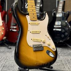 Fender Japan 1993-1994 ST57-53 -T (Tobacco Sunburst)- 【N Serial, Fujigen Era!】【軽量3.40kg!】