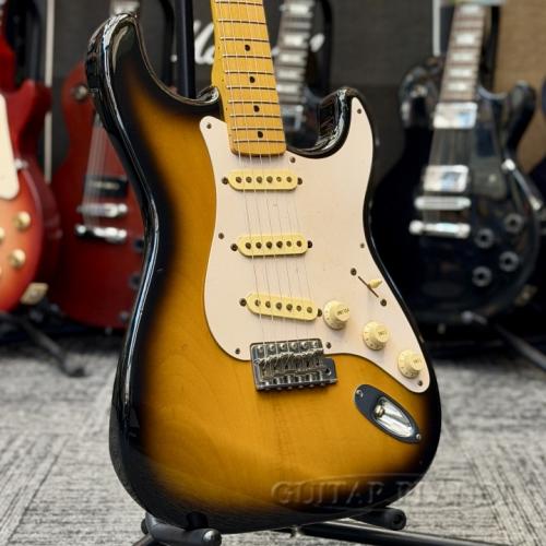 Fender Japan 1993-1994 ST57-53 -T (Tobacco Sunburst)- 【N Serial, Fujigen Era!】【軽量3.40kg!】