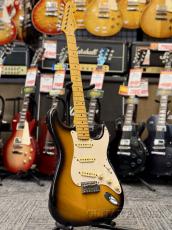 Fender Japan 1993-1994 ST57-53 -T (Tobacco Sunburst)- 【N Serial, Fujigen Era!】【軽量3.40kg!】_2