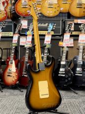 Fender Japan 1993-1994 ST57-53 -T (Tobacco Sunburst)- 【N Serial, Fujigen Era!】【軽量3.40kg!】_3