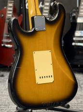 Fender Japan 1993-1994 ST57-53 -T (Tobacco Sunburst)- 【N Serial, Fujigen Era!】【軽量3.40kg!】_4