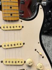 Fender Japan 1993-1994 ST57-53 -T (Tobacco Sunburst)- 【N Serial, Fujigen Era!】【軽量3.40kg!】_7