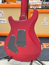 PRS SE Custom 24 -Charcoal Cherry Burst- 【2025年製】【CTI H009920】【3.45kg】_6