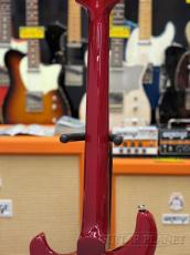 PRS SE Custom 24 -Charcoal Cherry Burst- 【2025年製】【CTI H009920】【3.45kg】_7