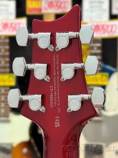 PRS SE Custom 24 -Charcoal Cherry Burst- 【2025年製】【CTI H009920】【3.45kg】_8