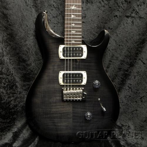 Paul Reed Smith [PRS] Custom 24 -Faded Grey Black Burst- 【2026年製】【CTI I022344】【3.5kg】