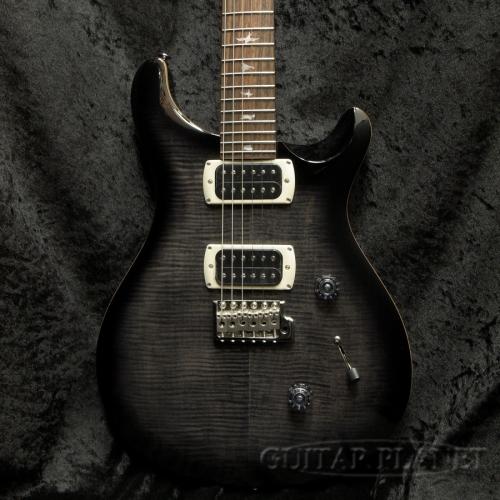 Paul Reed Smith [PRS] Custom 24 -Faded Grey Black Burst- 【2026年製】【CTI I024126】【3.5kg】