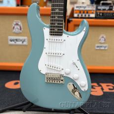 PRS SE Silver Sky Rosewood -Stone Blue-【2024年製】【CTI G087335】【3.3kg】