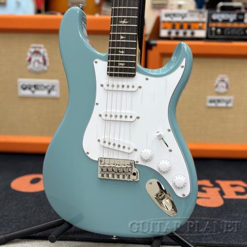 PRS SE Silver Sky Rosewood -Stone Blue-【2024年製】【CTI G087335】【3.3kg】
