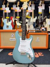 PRS SE Silver Sky Rosewood -Stone Blue-【2024年製】【CTI G087335】【3.3kg】_2