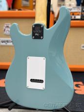 PRS SE Silver Sky Rosewood -Stone Blue-【2024年製】【CTI G087335】【3.3kg】_3