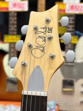 PRS SE Silver Sky Rosewood -Stone Blue-【2024年製】【CTI G087335】【3.3kg】_4