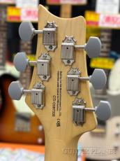 PRS SE Silver Sky Rosewood -Stone Blue-【2024年製】【CTI G087335】【3.3kg】_5