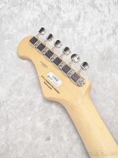 FUJIGEN NST120RAL VWT 【P-90搭載】【L250091】【3.86kg】_10