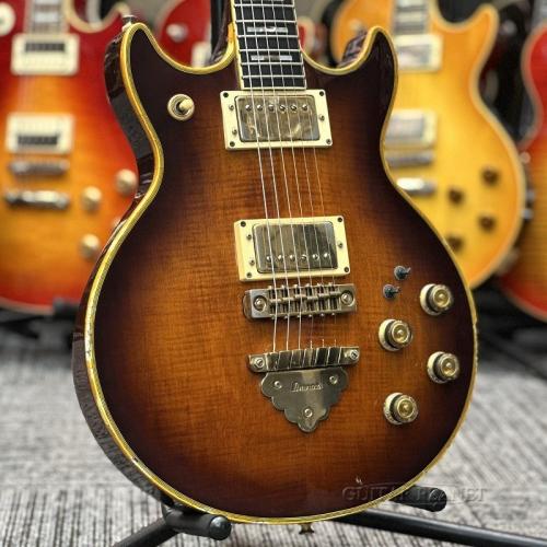 Ibanez 1982 AR300 -AV(Antique Violin)- 【Tri-Sound】【4.33kg】【Japan Vintage!】【for Player!】