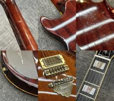 Ibanez 1982 AR300 -AV(Antique Violin)- 【Tri-Sound】【4.33kg】【Japan Vintage!】【for Player!】_8