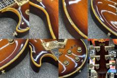 Ibanez 1982 AR300 -AV(Antique Violin)- 【Tri-Sound】【4.33kg】【Japan Vintage!】【for Player!】_9