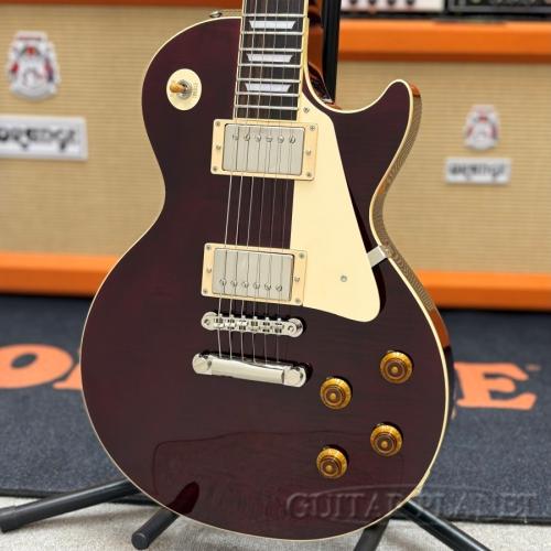 Tokai LS-101F WR MOD 【中古】【カタログ外カラー】【Gibson P.U】