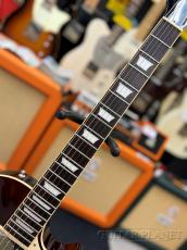 Tokai LS-101F WR MOD 【中古】【カタログ外カラー】【Gibson P.U】_4