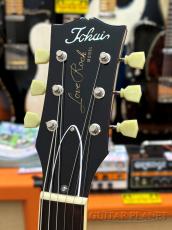 Tokai LS-101F WR MOD 【中古】【カタログ外カラー】【Gibson P.U】_6