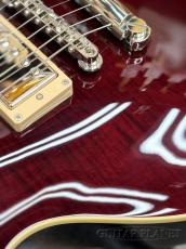 Tokai LS-101F WR MOD 【中古】【カタログ外カラー】【Gibson P.U】_8