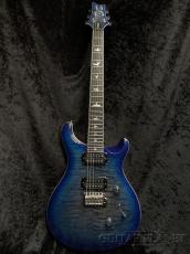Paul Reed Smith [PRS] Custom 24 Quilt Package -Charcoal Blue Burst-【2025年製】【CTI H084174】【3.7kg】_2