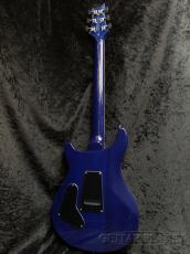 Paul Reed Smith [PRS] Custom 24 Quilt Package -Charcoal Blue Burst-【2025年製】【CTI H084174】【3.7kg】_3