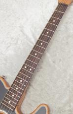 Fender Acoustasonic Player Telecaster -Brushed Black-【MXA2600218】【2.21kg】_7
