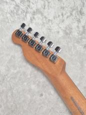 Fender Acoustasonic Player Telecaster -Brushed Black-【MXA2600218】【2.21kg】_11