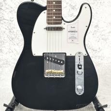 Fender Made In Japan Hybrid II Telecaster -Black/Rosewood-【JD26008769】【軽量3.26kg】