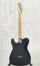 Fender Made In Japan Hybrid II Telecaster -Black/Rosewood-【JD26008769】【軽量3.26kg】_4