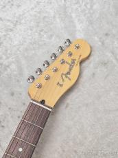 Fender Made In Japan Hybrid II Telecaster -Black/Rosewood-【JD26008769】【軽量3.26kg】_9