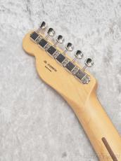 Fender Made In Japan Hybrid II Telecaster -Black/Rosewood-【JD26008769】【軽量3.26kg】_10
