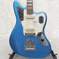 Fender 【ヘヴィー個体】Made in Japan Traditional Late 60s Jaguar MCH -Lake Placid Blue-