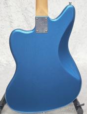 Fender 【ヘヴィー個体】Made in Japan Traditional Late 60s Jaguar MCH -Lake Placid Blue-_2