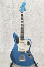 Fender 【ヘヴィー個体】Made in Japan Traditional Late 60s Jaguar MCH -Lake Placid Blue-_3