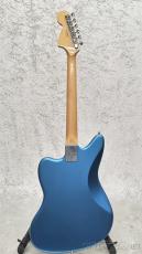 Fender 【ヘヴィー個体】Made in Japan Traditional Late 60s Jaguar MCH -Lake Placid Blue-_4