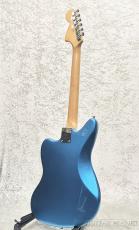 Fender 【ヘヴィー個体】Made in Japan Traditional Late 60s Jaguar MCH -Lake Placid Blue-_6