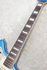 Fender 【ヘヴィー個体】Made in Japan Traditional Late 60s Jaguar MCH -Lake Placid Blue-_7