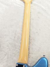 Fender 【ヘヴィー個体】Made in Japan Traditional Late 60s Jaguar MCH -Lake Placid Blue-_8