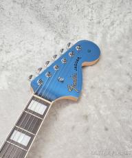 Fender 【ヘヴィー個体】Made in Japan Traditional Late 60s Jaguar MCH -Lake Placid Blue-_9