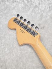 Fender 【ヘヴィー個体】Made in Japan Traditional Late 60s Jaguar MCH -Lake Placid Blue-_10