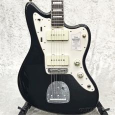 Fender Made in Japan Traditional Late 60s Jazzmaster MH -Black-【JD26005855】【3.40kg】