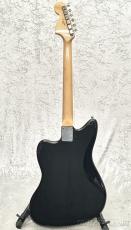 Fender Made in Japan Traditional Late 60s Jazzmaster MH -Black-【JD26005855】【3.40kg】_4