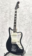 Fender Made in Japan Traditional Late 60s Jazzmaster MH -Black-【JD26005855】【3.40kg】_5