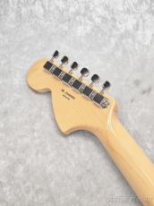 Fender Made in Japan Traditional Late 60s Jazzmaster MH -Black-【JD26005855】【3.40kg】_10