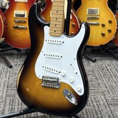 Fender Road Worn Player Stratocaster -2 Color Sunburst / Maple- 2011年製 【Custom Shop Pickups!】