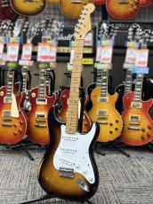 Fender Road Worn Player Stratocaster -2 Color Sunburst / Maple- 2011年製 【Custom Shop Pickups!】_2
