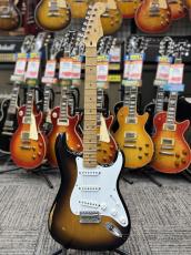 Fender Road Worn Player Stratocaster -2 Color Sunburst / Maple- 2011年製 【Custom Shop Pickups!】_3