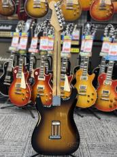 Fender Road Worn Player Stratocaster -2 Color Sunburst / Maple- 2011年製 【Custom Shop Pickups!】_4